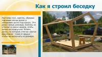 Своя беседка